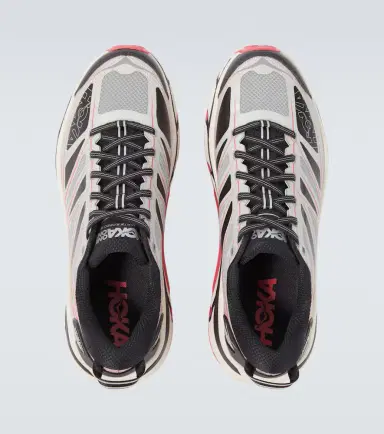 Hoka One One Mafate Speed 2 sneakers | Thumbnail 5 Hoka One One Mafate Speed 2 sneakers | Thumbnail 5