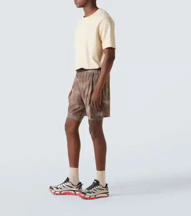 Hoka One One Mafate Speed 2 sneakers | Thumbnail 7 Hoka One One Mafate Speed 2 sneakers | Thumbnail 7