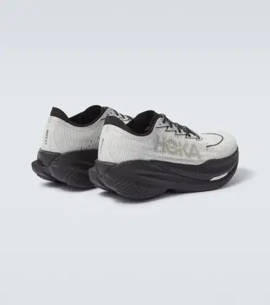 Hoka One One Mach X 2 sneakers | Thumbnail 2 Hoka One One Mach X 2 sneakers | Thumbnail 2
