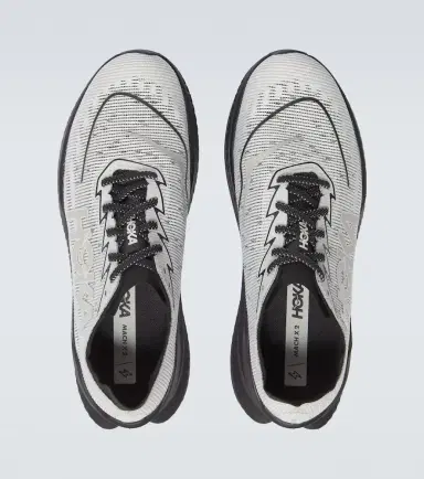 Hoka One One Mach X 2 sneakers | Thumbnail 3 Hoka One One Mach X 2 sneakers | Thumbnail 3