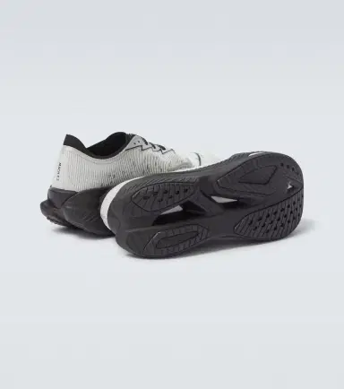 Hoka One One Mach X 2 sneakers | Thumbnail 4 Hoka One One Mach X 2 sneakers | Thumbnail 4