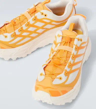 Hoka One One Mafate Three2 running shoes | Thumbnail 2 Hoka One One Mafate Three2 running shoes | Thumbnail 2