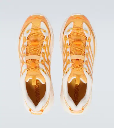 Hoka One One Mafate Three2 running shoes | Thumbnail 3 Hoka One One Mafate Three2 running shoes | Thumbnail 3