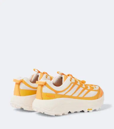 Hoka One One Mafate Three2 running shoes | Thumbnail 4 Hoka One One Mafate Three2 running shoes | Thumbnail 4