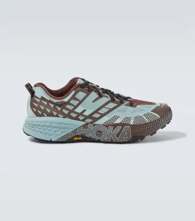Hoka One One Speed Goat 2 running shoes | Thumbnail 2 Hoka One One Speed Goat 2 running shoes | Thumbnail 2