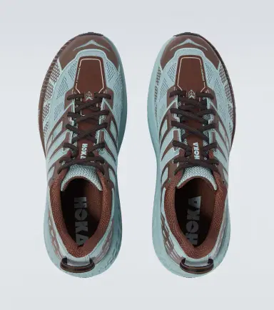 Hoka One One Speed Goat 2 running shoes | Thumbnail 4 Hoka One One Speed Goat 2 running shoes | Thumbnail 4