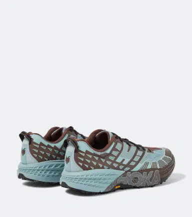 Hoka One One Speed Goat 2 running shoes | Thumbnail 5 Hoka One One Speed Goat 2 running shoes | Thumbnail 5