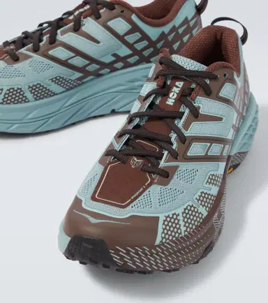 Hoka One One Speed Goat 2 running shoes | Thumbnail 6 Hoka One One Speed Goat 2 running shoes | Thumbnail 6