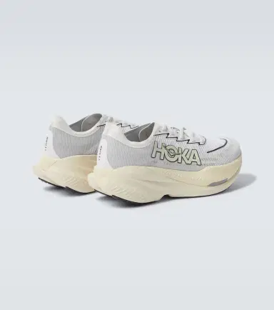 Hoka One One Mach X 2 sneakers | Thumbnail 2 Hoka One One Mach X 2 sneakers | Thumbnail 2