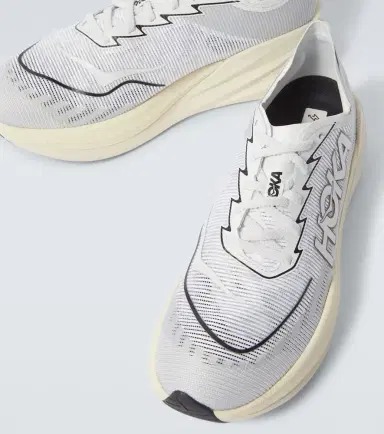 Hoka One One Mach X 2 sneakers | Thumbnail 3 Hoka One One Mach X 2 sneakers | Thumbnail 3
