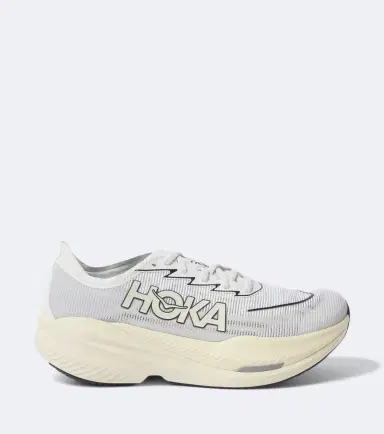 Hoka One One Mach X 2 sneakers | Thumbnail 4 Hoka One One Mach X 2 sneakers | Thumbnail 4