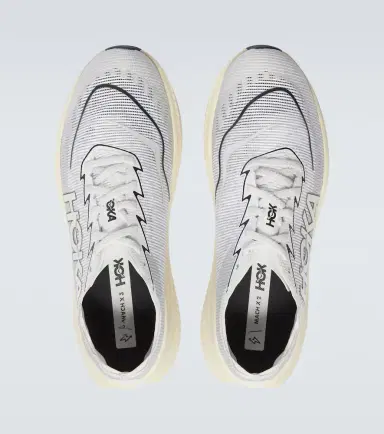 Hoka One One Mach X 2 sneakers | Thumbnail 6 Hoka One One Mach X 2 sneakers | Thumbnail 6