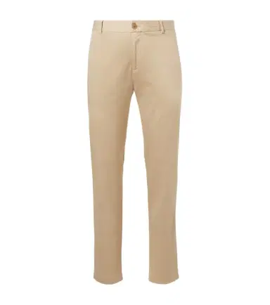 Sunspel Cotton chinos | Thumbnail 1 Sunspel Cotton chinos | Thumbnail 1