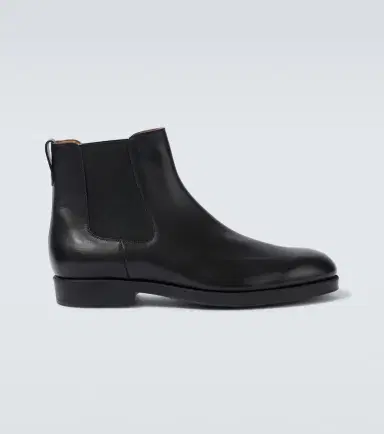 Tod's Leather Chelsea boots | Thumbnail 2 Tod's Leather Chelsea boots | Thumbnail 2