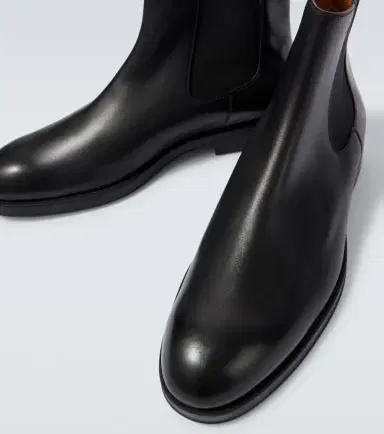 Tod's Leather Chelsea boots | Thumbnail 3 Tod's Leather Chelsea boots | Thumbnail 3