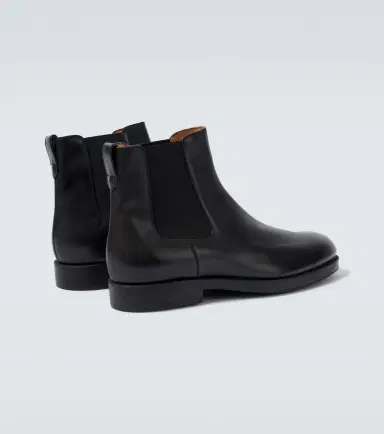 Tod's Leather Chelsea boots | Thumbnail 5 Tod's Leather Chelsea boots | Thumbnail 5