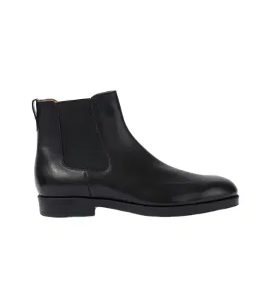 Tod's Leather Chelsea boots | Thumbnail 1 Tod's Leather Chelsea boots | Thumbnail 1