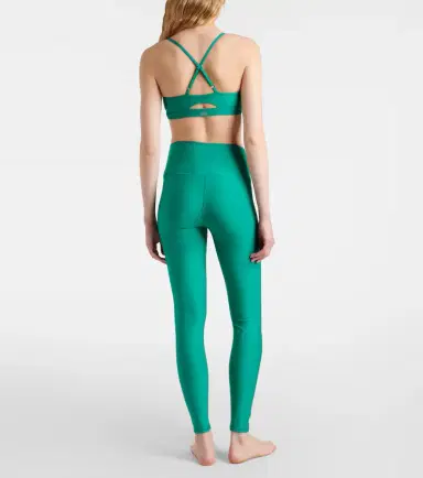 Alo Yoga Airlift high-rise leggings | Thumbnail 4 Alo Yoga Airlift high-rise leggings | Thumbnail 4