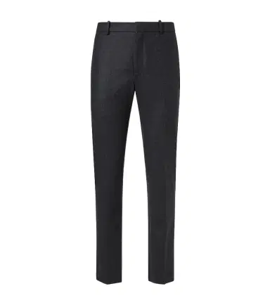 Tod's Virgin wool straight pants | Thumbnail 1 Tod's Virgin wool straight pants | Thumbnail 1