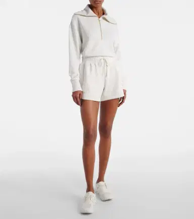 Varley Ollie high-rise shorts | Thumbnail 2 Varley Ollie high-rise shorts | Thumbnail 2