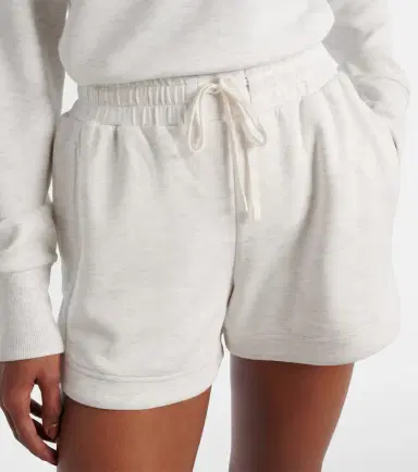 Varley Ollie high-rise shorts | Thumbnail 3 Varley Ollie high-rise shorts | Thumbnail 3