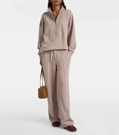 Varley Wide Leg sweatpants | Thumbnail 2 Varley Wide Leg sweatpants | Thumbnail 2