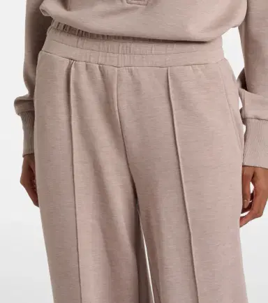 Varley Wide Leg sweatpants | Thumbnail 3 Varley Wide Leg sweatpants | Thumbnail 3