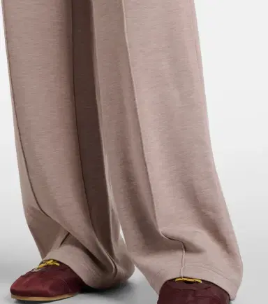 Varley Wide Leg sweatpants | Thumbnail 5 Varley Wide Leg sweatpants | Thumbnail 5