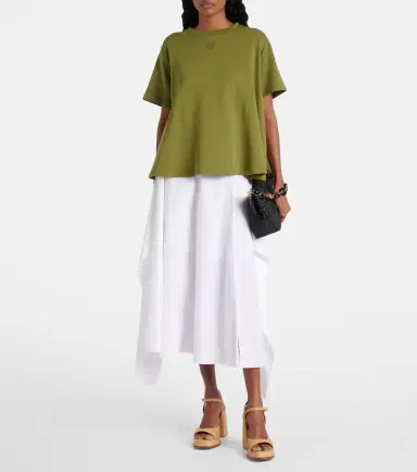 Souliers Martinez Gracia 95 raffia platform sandals | Thumbnail 5 Souliers Martinez Gracia 95 raffia platform sandals | Thumbnail 5