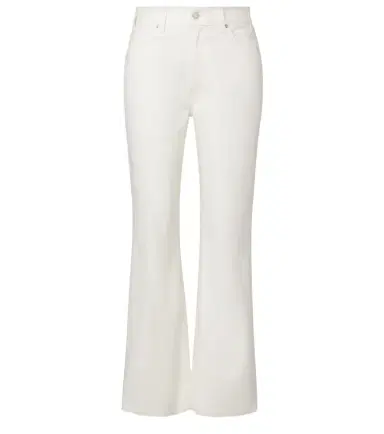 Nili Lotan Calla high-rise cropped straight jeans | Thumbnail 1 Nili Lotan Calla high-rise cropped straight jeans | Thumbnail 1