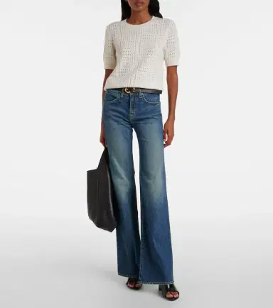 Nili Lotan Elysia cashmere sweater | Thumbnail 2 Nili Lotan Elysia cashmere sweater | Thumbnail 2