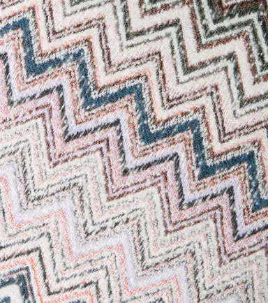 Missoni Forest cotton and wool-blend cushion | Thumbnail 4 Missoni Forest cotton and wool-blend cushion | Thumbnail 4