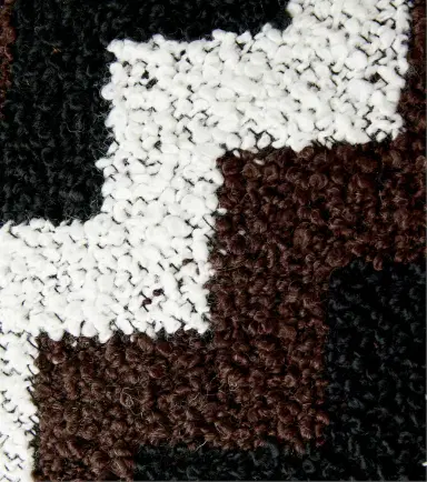 Missoni Riccio Zigzag bouclé cushion | Thumbnail 4 Missoni Riccio Zigzag bouclé cushion | Thumbnail 4