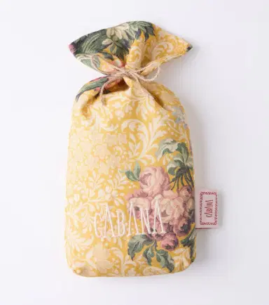 Cabana Peonia set of 4 linen napkins | Thumbnail 3 Cabana Peonia set of 4 linen napkins | Thumbnail 3