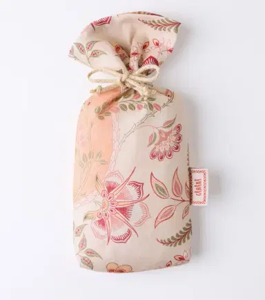 Cabana Asli set of 4 floral linen napkins | Thumbnail 4 Cabana Asli set of 4 floral linen napkins | Thumbnail 4