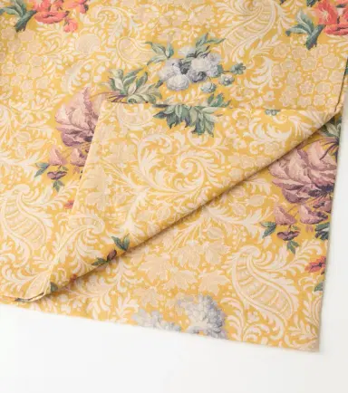 Cabana Peonia floral linen tablecloth | Thumbnail 4 Cabana Peonia floral linen tablecloth | Thumbnail 4