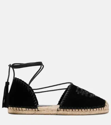 Isabel Marant Celsi leather espadrilles | Thumbnail 3 Isabel Marant Celsi leather espadrilles | Thumbnail 3