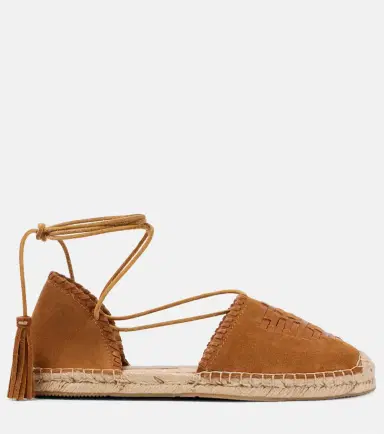 Isabel Marant Celsi leather espadrilles | Thumbnail 3 Isabel Marant Celsi leather espadrilles | Thumbnail 3