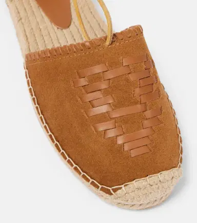 Isabel Marant Celsi leather espadrilles | Thumbnail 5 Isabel Marant Celsi leather espadrilles | Thumbnail 5