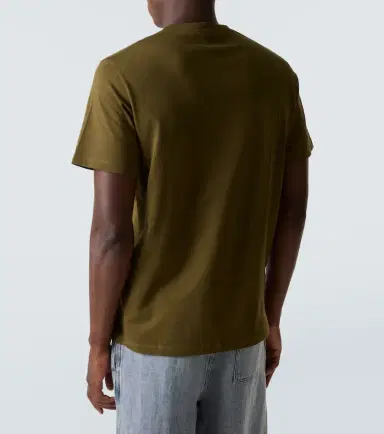 Loewe Anagram cotton jersey T-shirt | Thumbnail 3 Loewe Anagram cotton jersey T-shirt | Thumbnail 3