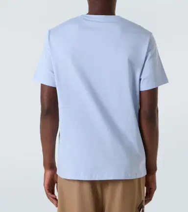 Loewe Anagram cotton T-shirt | Thumbnail 5 Loewe Anagram cotton T-shirt | Thumbnail 5