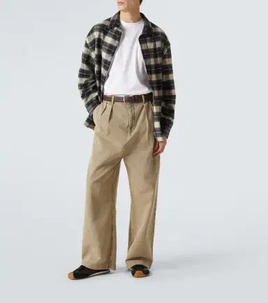 Loewe Anagram cotton jersey T-shirt | Thumbnail 5 Loewe Anagram cotton jersey T-shirt | Thumbnail 5