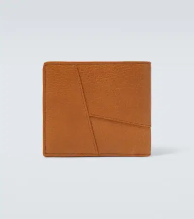 Loewe Puzzle leather wallet | Thumbnail 2 Loewe Puzzle leather wallet | Thumbnail 2
