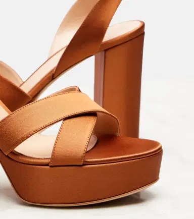 Gianvito Rossi Sabrina 105 platform sandals | Thumbnail 4 Gianvito Rossi Sabrina 105 platform sandals | Thumbnail 4
