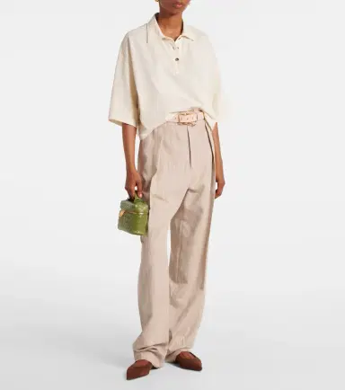 Gianvito Rossi Robbie 05 slingback flats | Thumbnail 5 Gianvito Rossi Robbie 05 slingback flats | Thumbnail 5