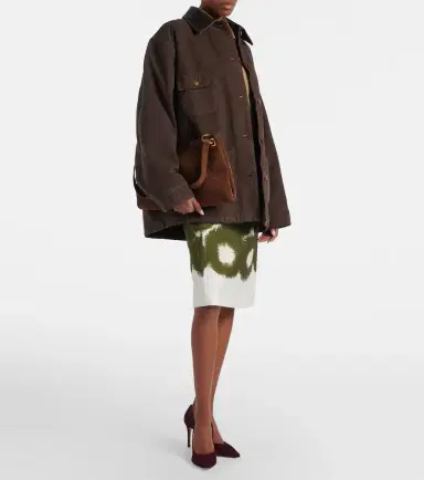 Gianvito Rossi Gianvito 85 suede pumps | Thumbnail 5 Gianvito Rossi Gianvito 85 suede pumps | Thumbnail 5