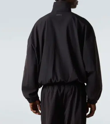 Fear of god Nylon track jacket | Thumbnail 2 Fear of god Nylon track jacket | Thumbnail 2