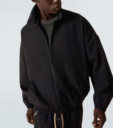Fear of god Nylon track jacket | Thumbnail 3 Fear of god Nylon track jacket | Thumbnail 3