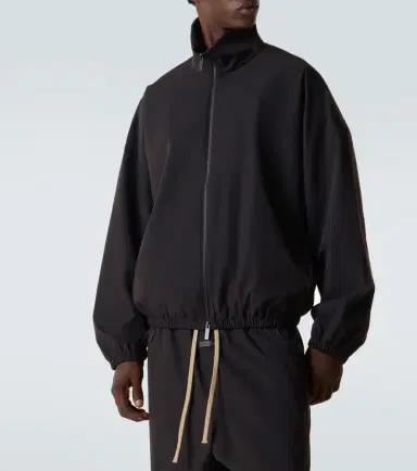 Fear of god Nylon track jacket | Thumbnail 4 Fear of god Nylon track jacket | Thumbnail 4