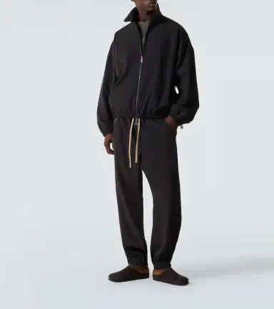 Fear of god Nylon track jacket | Thumbnail 5 Fear of god Nylon track jacket | Thumbnail 5